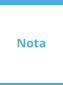 Nota